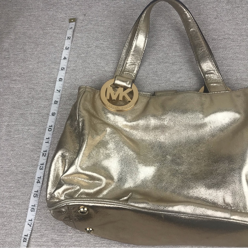 Michael Kors handbag